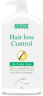 Nauge Hair Loss Control Bio Protein Care Shampoo