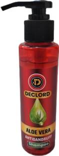 Declord Shampoo 123