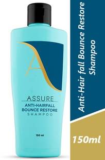 ASSURE Anti-Hair Fall Bounce Restore Shampoo
