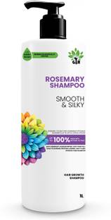 GIR Rosemary Shampoo – 1000 ML | Ayurvedic Care for Healthy, Vibrant Hair