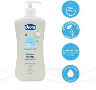 Chicco Shampoo 500 Ml