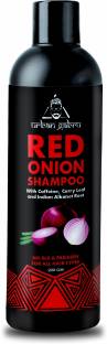 urbangabru Red Onion Shampoo for Hair Fall Control
