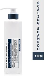 Dr. Ceuracle Scalp DX Scaling Shampoo 500ml