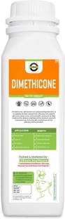 Oroots DIMETHICONE (100gm) (POLYDIMETHYLSILOXANE/SILICONE OIL)