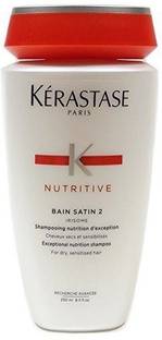 KERASTASE Bain Satin Shampoo
