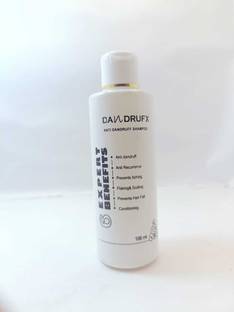 dandrufx Anti Dandruff Shampoo-100 ML