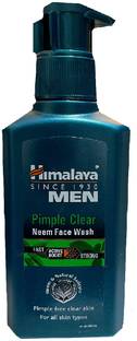 HIMALAYA Pimple clear Neem Face Wash