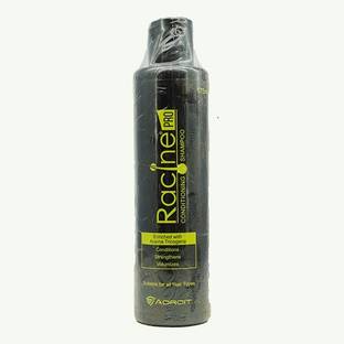 Adroit RACINE PRO Hair Conditioning Shampoo