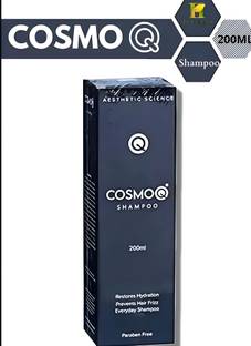 COSMO Q Shampoo