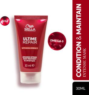 Wella Professionals Ultime Repair Intense Mask Mini 30 ml