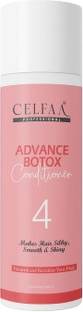 CELFAA PROFESSIONAL Botox Conditioner Dry & Frizz Hair Damage Hair Conditioner All hair Conditioner
