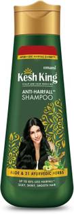 Kesh King Gold Anti Hairfall, For Soft, Smooth and Voluminous Hair