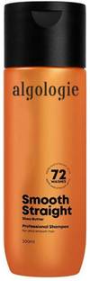 Algologie Smooth Straight Professional Shampoo with Shea Butter