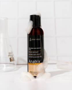 Anatrix ANTIHAIRFALL SHAMPOO