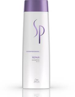 Wella Professionals SP Repair Shampoo for Damaged Hair