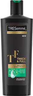 TRESemme Thick & Full Shampoo