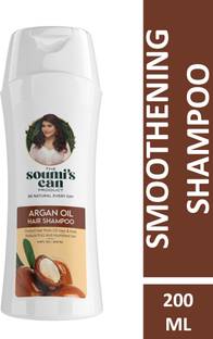 The Soumi's Can Product Argan Oil Hair Shampoo