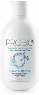 Godrej Professional Probio Keratin Revive Shampoo