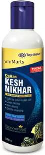 vinmarts TOPTIME KESH NIKHAR ANTI-DANDRUFF CLEANSER