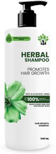 GIR Herbal Shampoo - 1250ml | Gentle Care with Natural Herbal Extracts