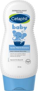 Cetaphil Babygentlewash