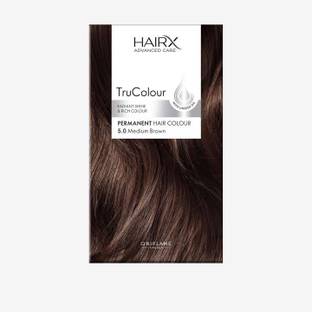 Oriflame HAIRX TRU COLOUR