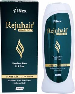 REJUHAIR Shampoo