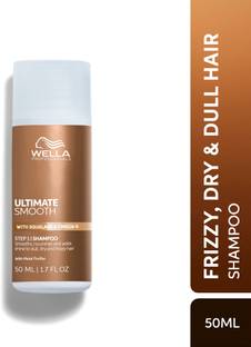 Wella Professionals Ultimate Smooth Shampoo