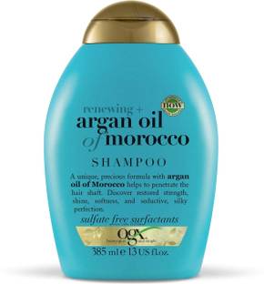 ogx Renewing Argan Oil of Morocco Shampoo 385 ml.