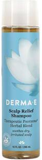 Dermae Scalp Relief Shampoo
