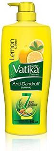 Dabur Shampoo(Anti-Dandruff)640ml