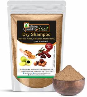 Online Quality Store dryshmpoo_ars_200gm