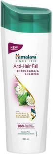 HIMALAYA anti hair fall shampoo 340 ml ( pack of 340 ml * 1)