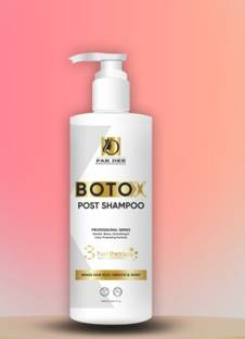 pak dee professional BOTOX POST SHAMPOO (1000ML)