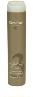 KERA FINE KERATIN SHAMPO