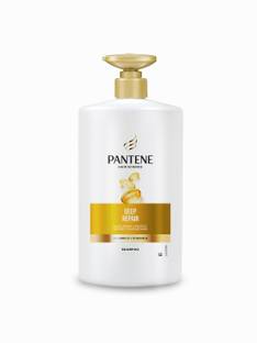PANTENE Hair Science Deep Repair Shampoo with Vitamin B
