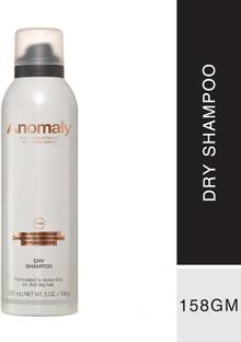 Anomaly Dry Shampoo