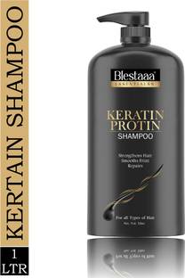 blestaaa essentialss ARGAN Keratin Smooth Shin And Shampoo For Men And Women.