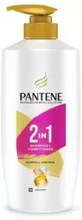PANTENE 2in1 Anti-Hairfall