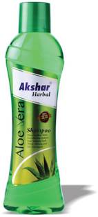 AKSHAR Aloevera Shampoo 1000ml