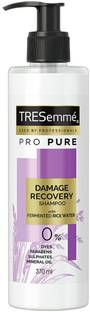 TRESemme ProPure Damage Recovery Shampoo