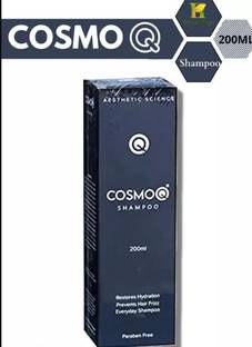 CosmoQ Shampoo 200 ml