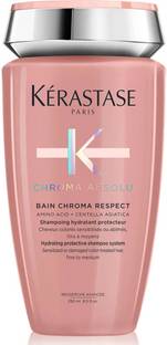 KERASTASE Chroma Absolu Bain Chroma Respect