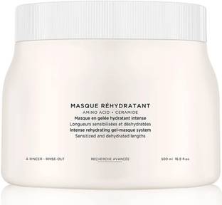 KERASTASE Specifique Rehydratant Hair Mask