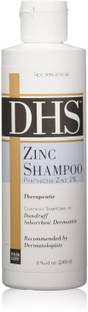 Person & Covey DHS with Zinc Shampoo