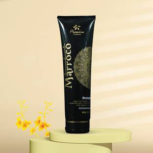 FLORACTIVE PROFISSIONAL PROFISSIONAL Marroco Golden Plus Shampoo (250 ML)