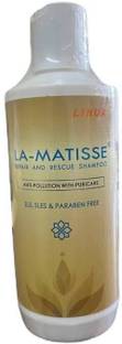 La Matisse NOURISHING AND REPAIR HAIR SHAMPOO