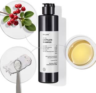 BRILLARE Lactylate Shampoo