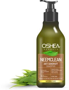 Oshea Herbals Shampoo