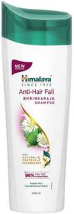 HIMALAYA Anti-Hair-Fall Shampoo